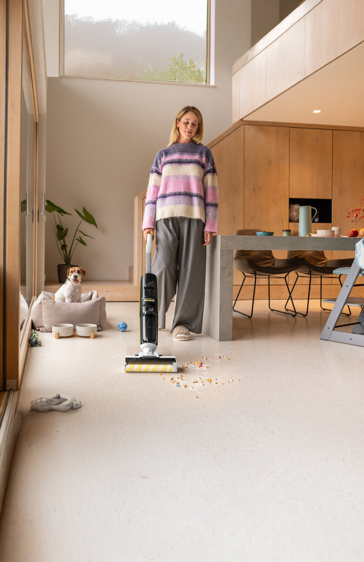 Karcher %20 İndirim Fırsatı