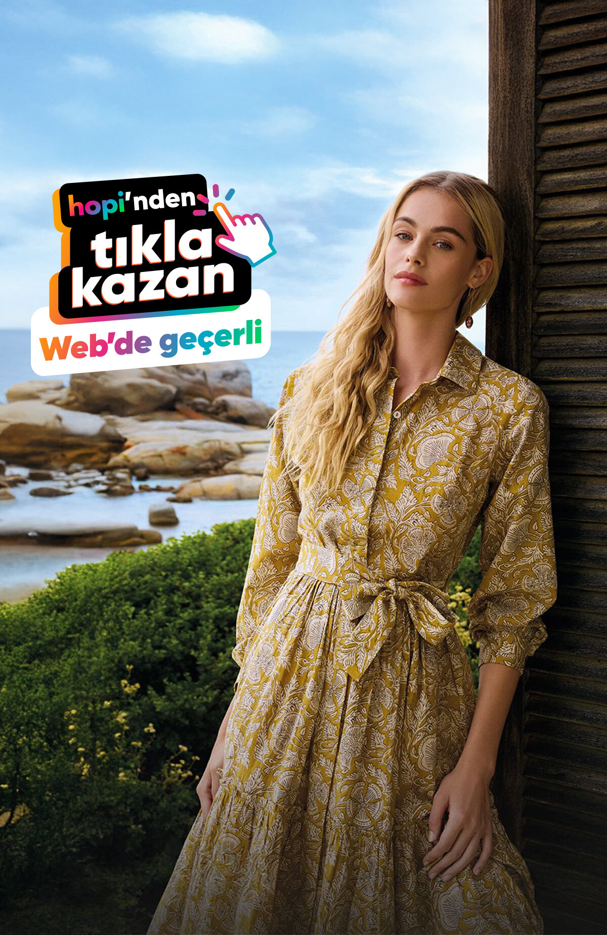Tıkla Kazan ile Yargıcı Alışverişlerinde %3 Paracık
