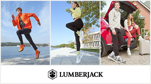 Axess’e özel lumberjack.com.tr’de 800 TL İndirim!