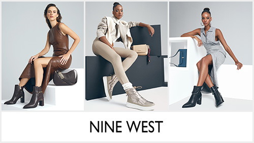 Axess’e özel ninewest.com.tr’de 1.500 TL İndirim!