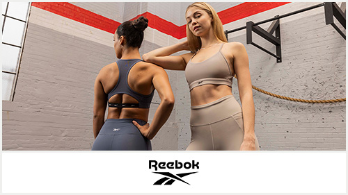 Axess’e özel reebok.com.tr’de 1.250 TL İndirim!