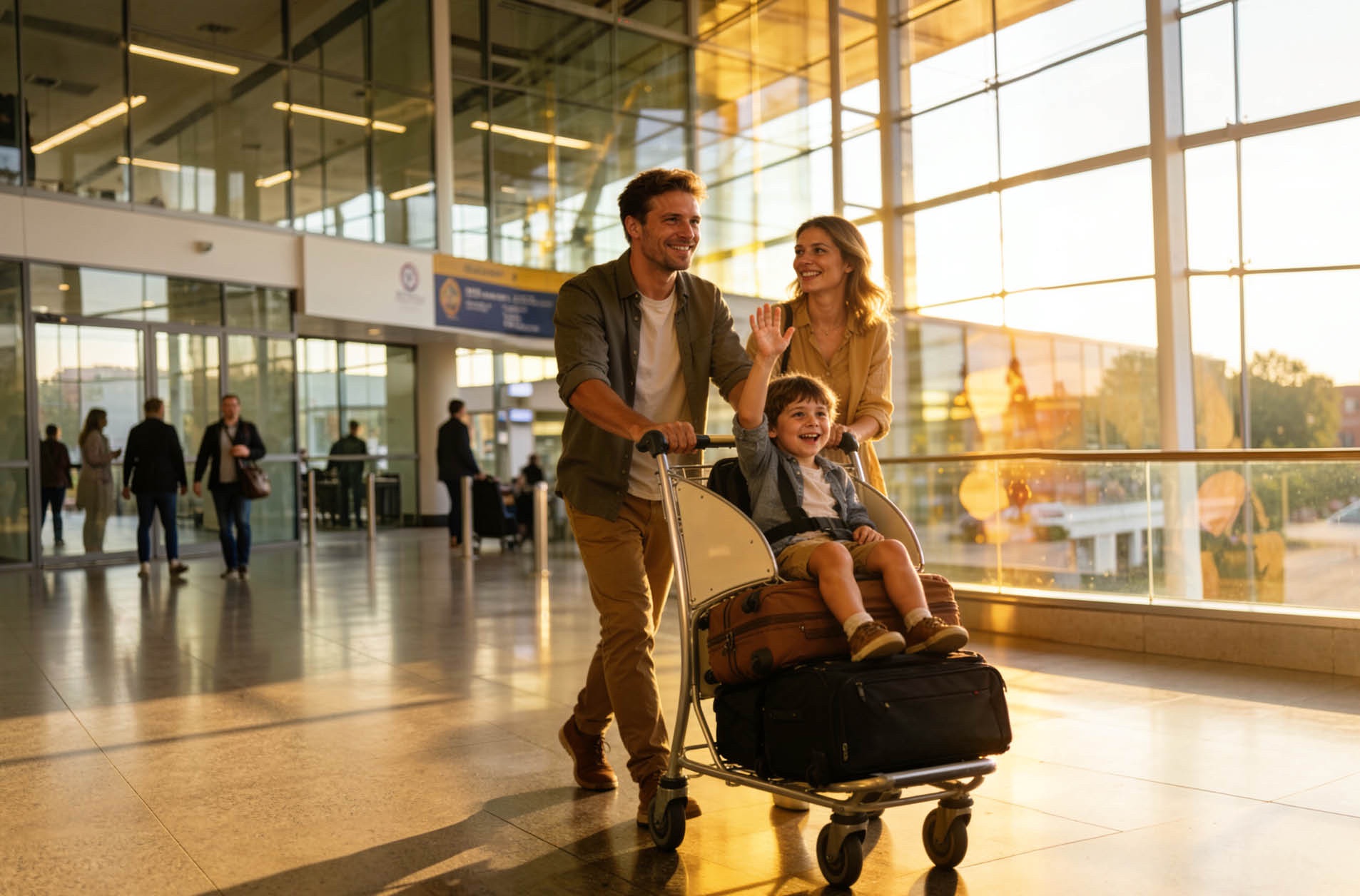 Sabiha Gökçen Allways Fast Track Ücretsiz Hızlı Geçiş Kampanyası