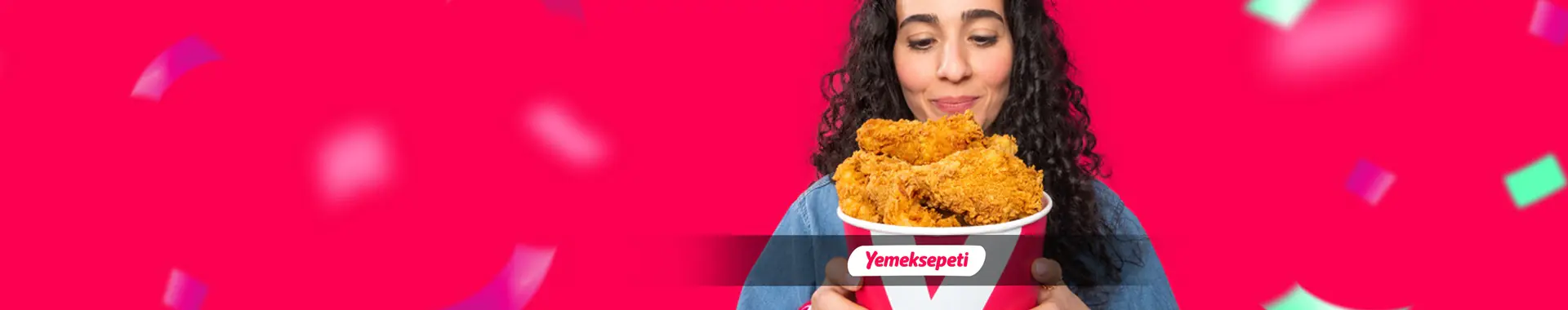 Yemeksepeti’nde ilk siparişe özel 450 TL ve üzerine 350 TL indirim