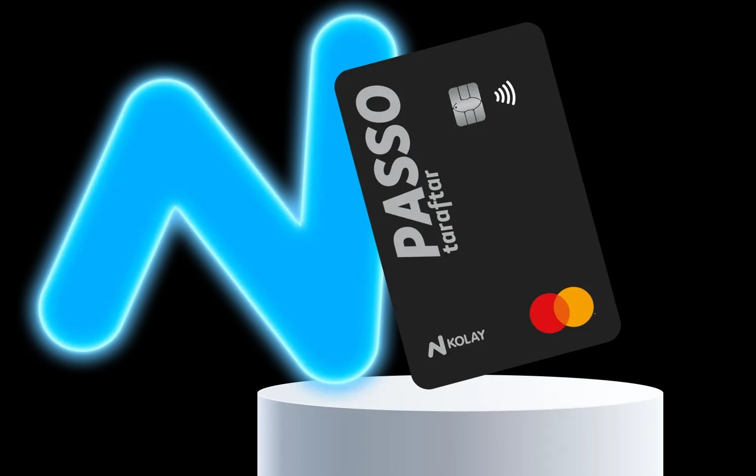Passo Taraftar Kart'a özel %3,79 oran!