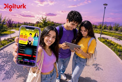 Digiturk Yıldız Dolu Bankkart Gençlilere Ayda 199 TL ve 500 TL Jest Lira