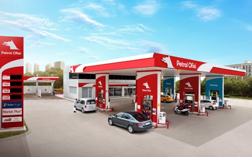 1000 TL Benzin ya da Motorin Alımınıza 250 TL Hediye!