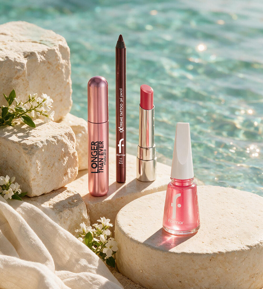Flormar Mağazalarında 150 Paracık Fırsatı