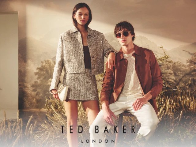 Miles & Smiles Garanti BBVA - Ted Baker’da ekstra 4.000 Mil ayrıcalığı!