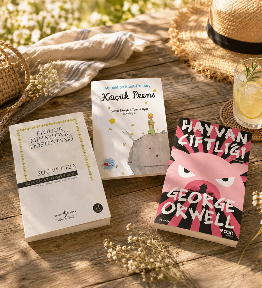 Bkmkitap.com Alışverişlerine %5 Paracık