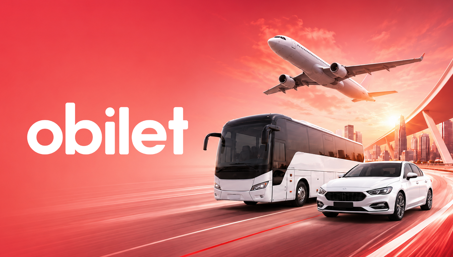 "obiletyaz" Koduyla Getirfinans'lı Ol, Obilet'te ₺1.000 Nakit İade Kazan!
