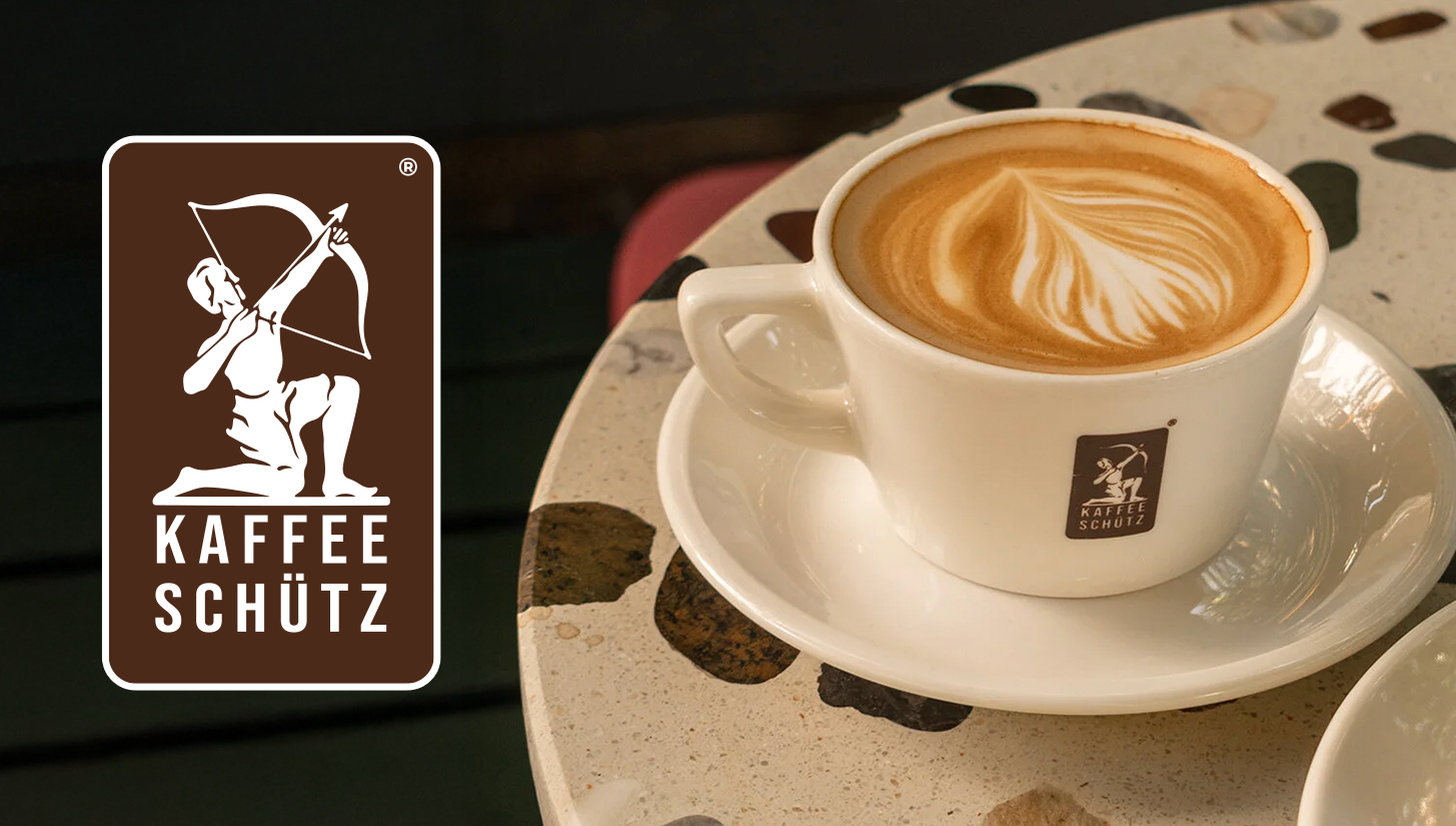 Kaffee Schutz'ta ₺500 hediye çeki kazan