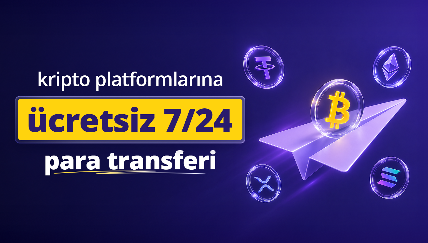 ücretsiz kripto para platform ödemeleri