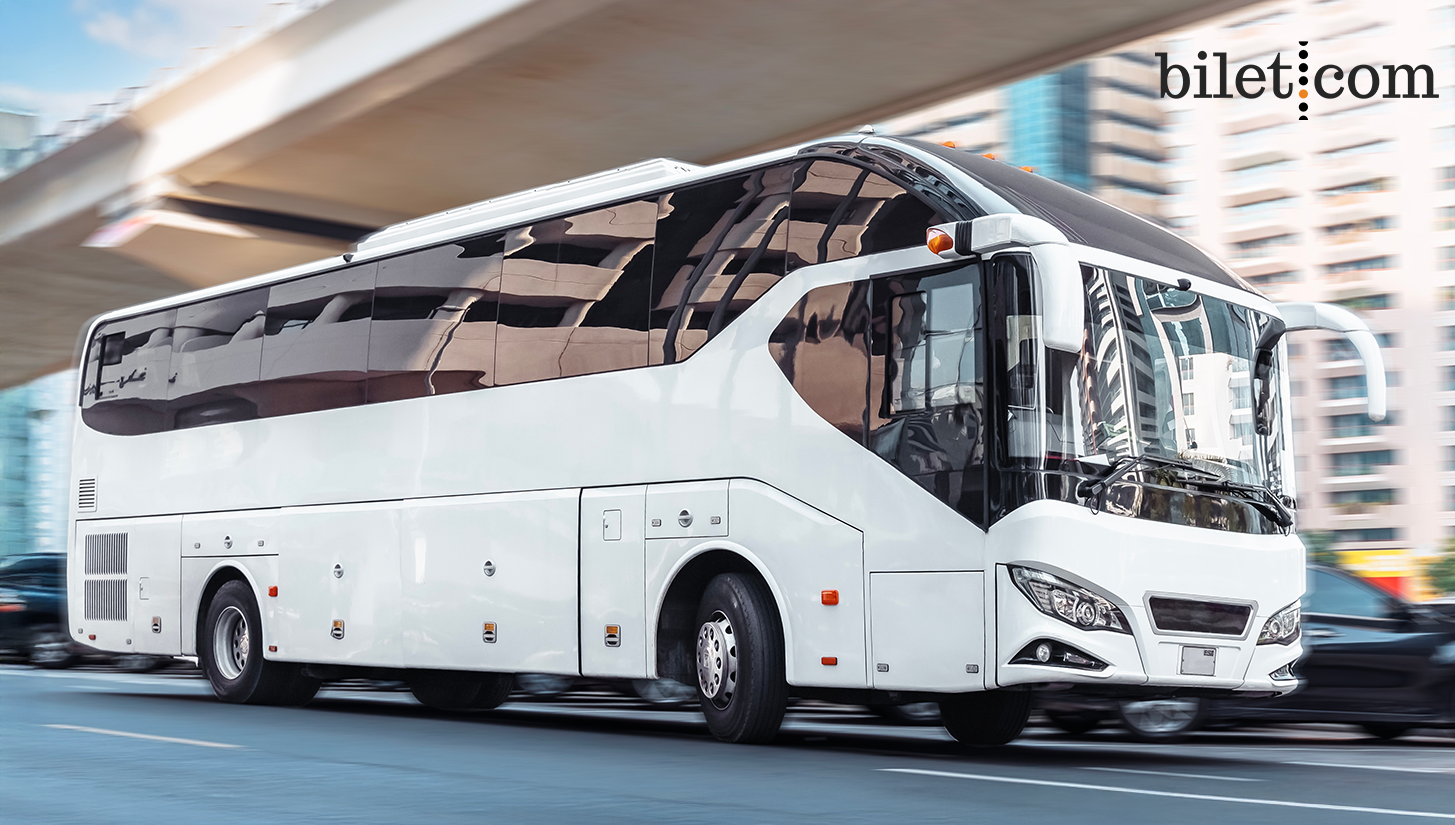 bilet.com'da otobüs biletlerinde geçerli ₺500 indirim kazan!