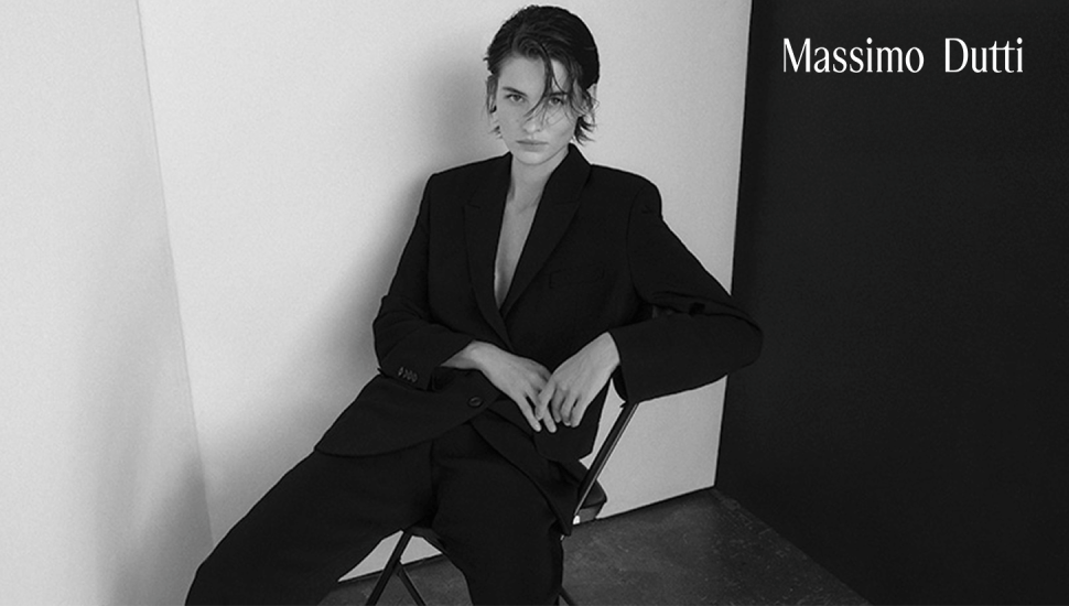 Massimo Dutti mağazalarında peşin fiyatına 6 taksit