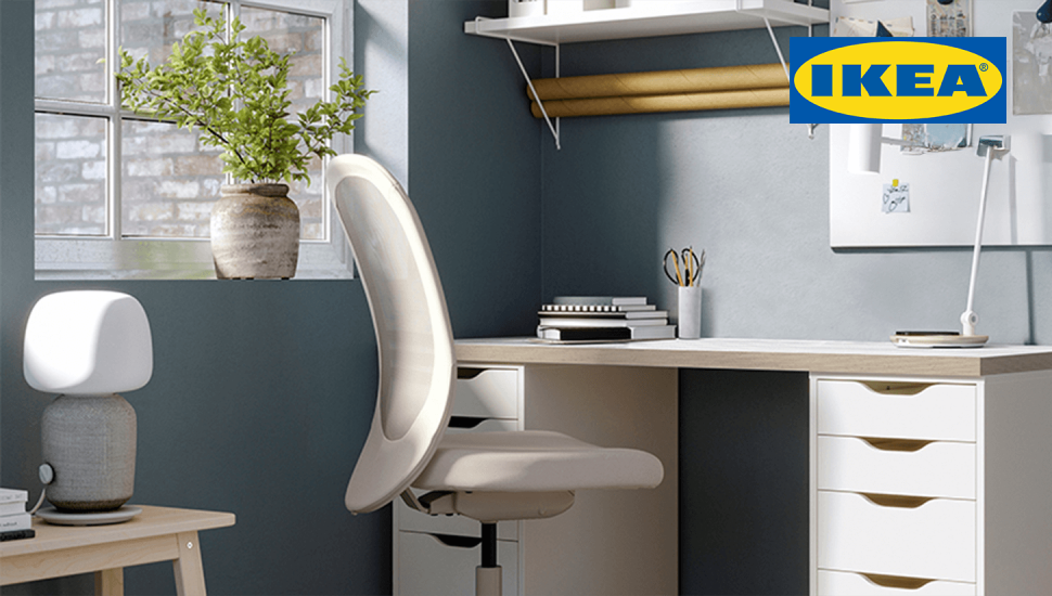 IKEA'da peşin fiyatına 9 taksit
