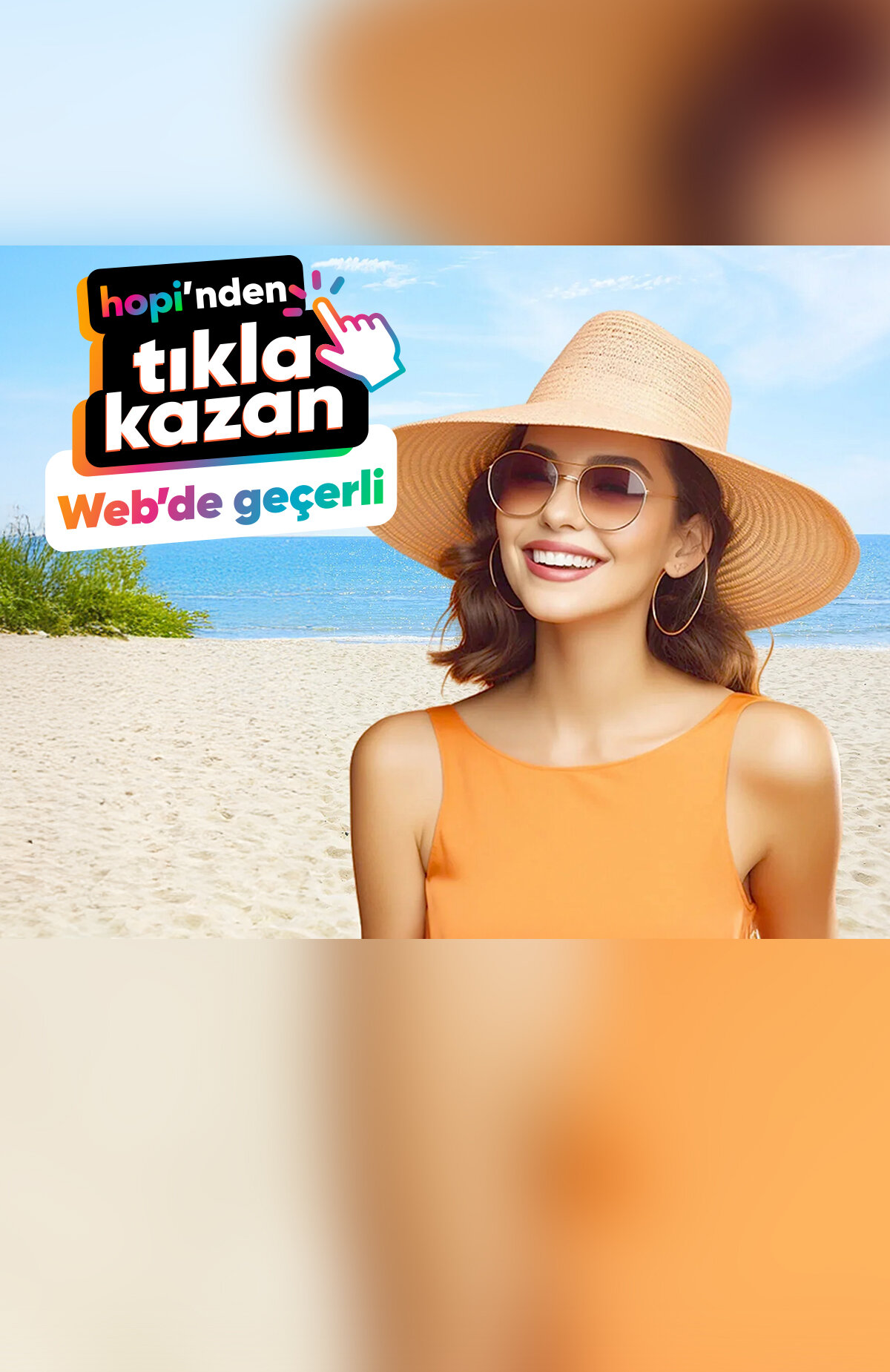 Touristica Rezervasyonlarına Paracık ve İndirim Fırsatı