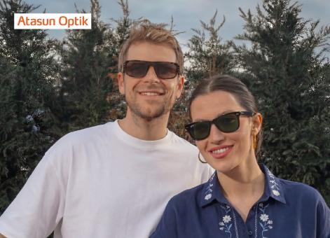 Atasun Optik'te 6 Taksit Fırsatı