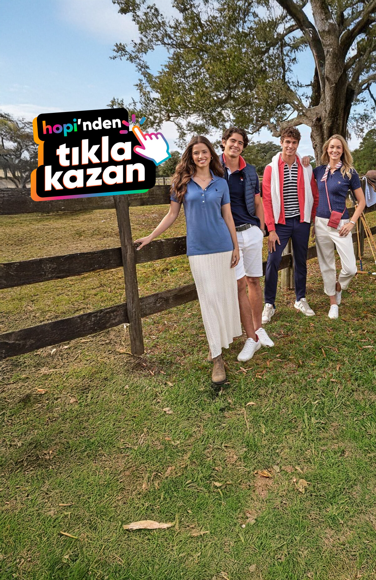 U.S. Polo Assn. 225 TL İndirime Ek %3 Paracık Kazan