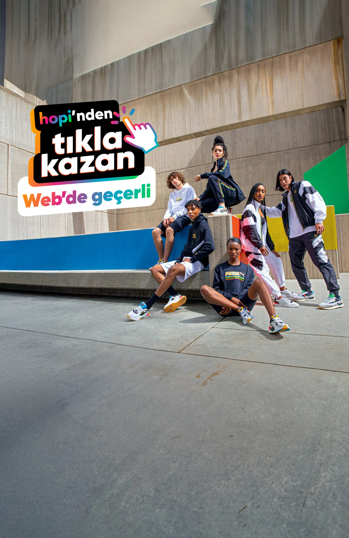 Puma %3 Paracık ve %15 İndirim Fırsatı