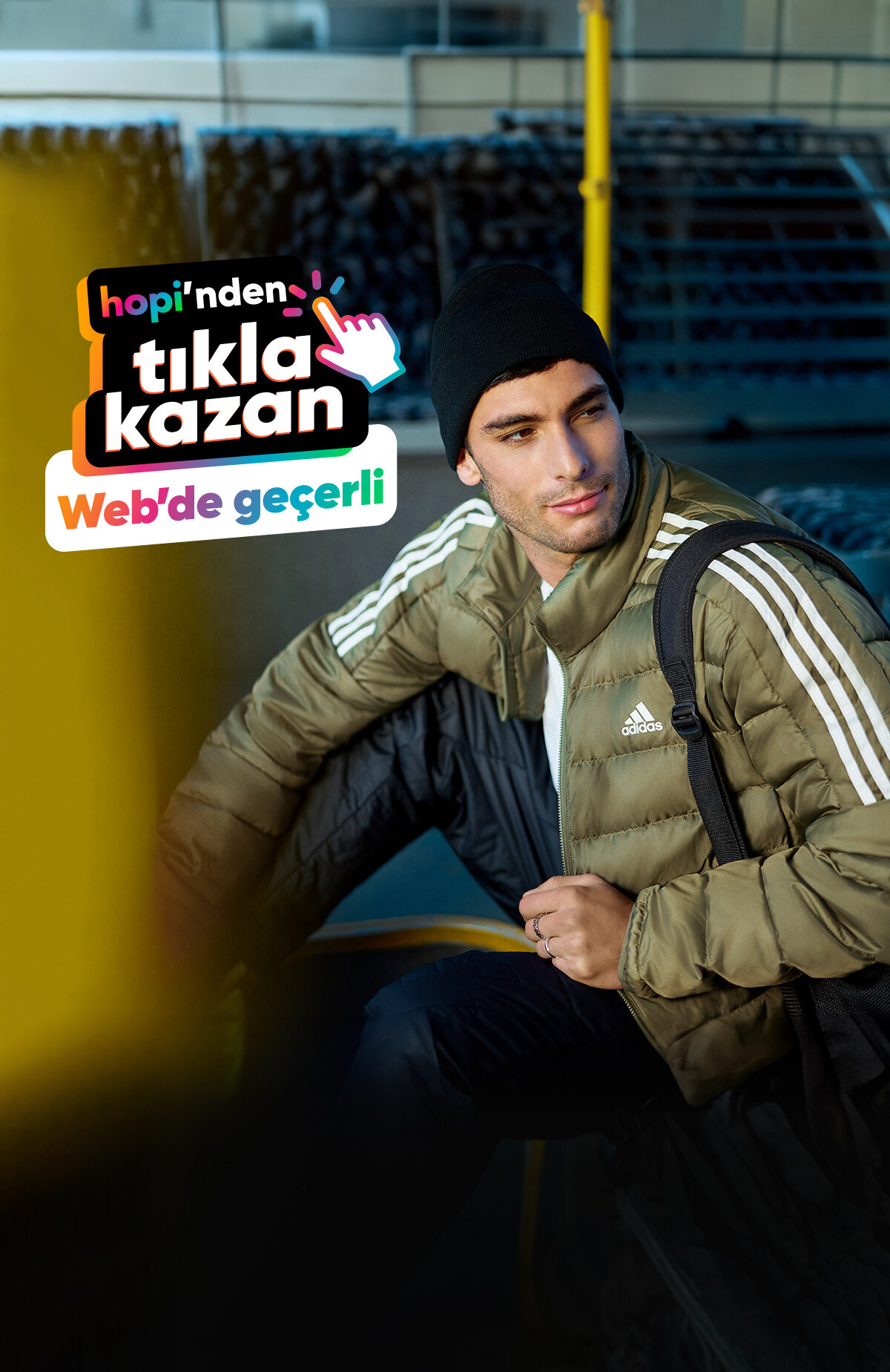 Yalı Spor %4 Paracık ve 1.000 TL İndirim Fırsatı