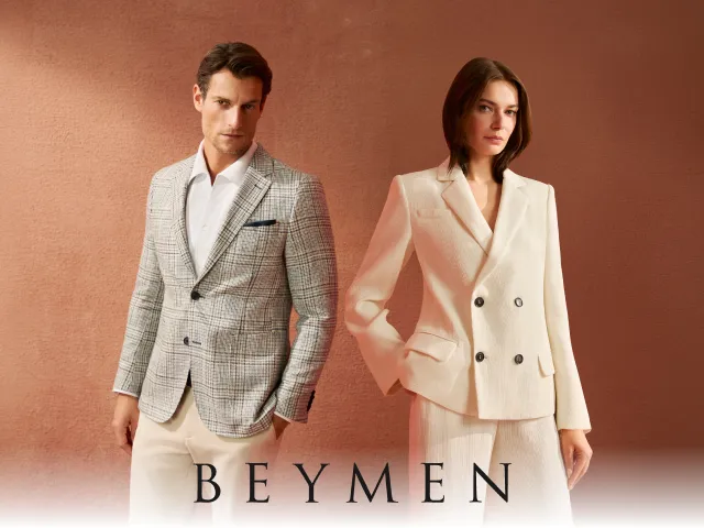 Beymen’lerde 10.000 Mil Ayrıcalığı!