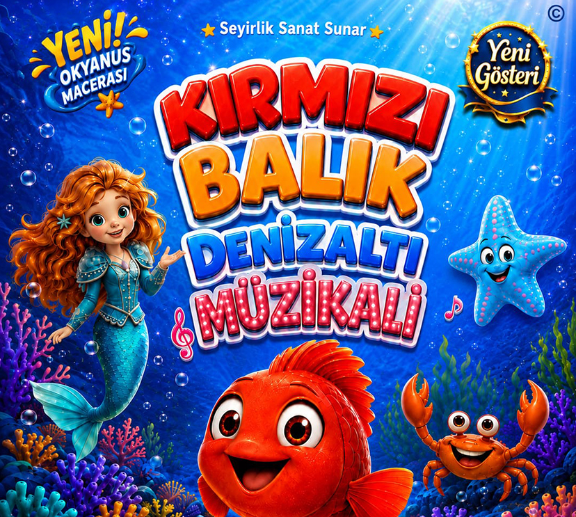 Hilltown Sahne Etkinliklerinde %20 Az Öde