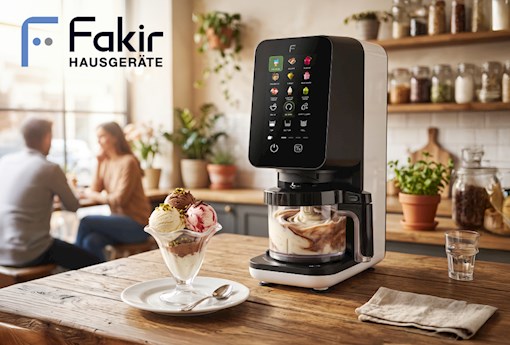 Fakir'de 9 Taksit