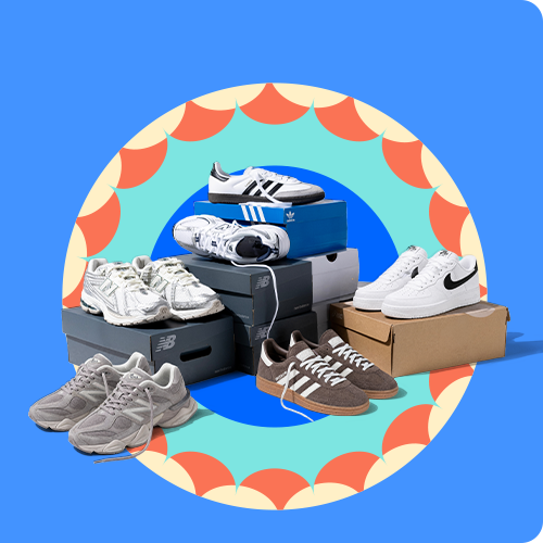 Sneaks Up Alışverişini iyzico ile Öde, 500 TL İndirim Kazan!