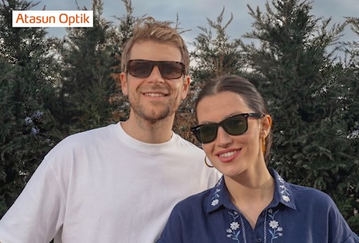 Atasun Optik'te 6 Taksit
