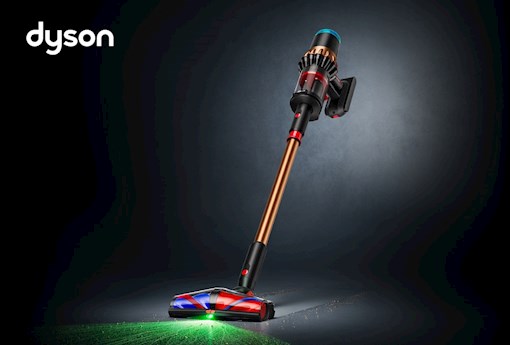 Dyson'da 9 Taksit
