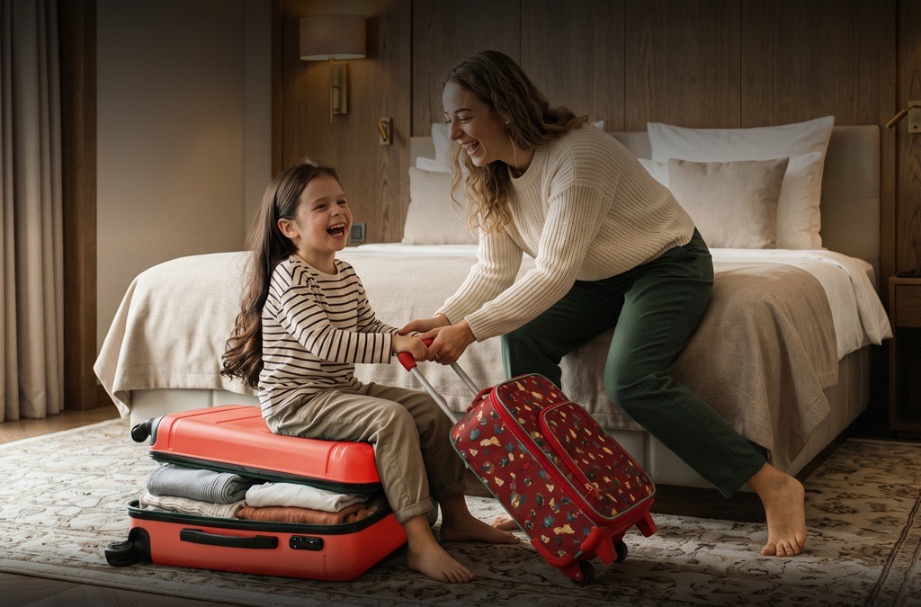 Mastercard Yurt Dışı Otel Harcamalarında %10 İndirim