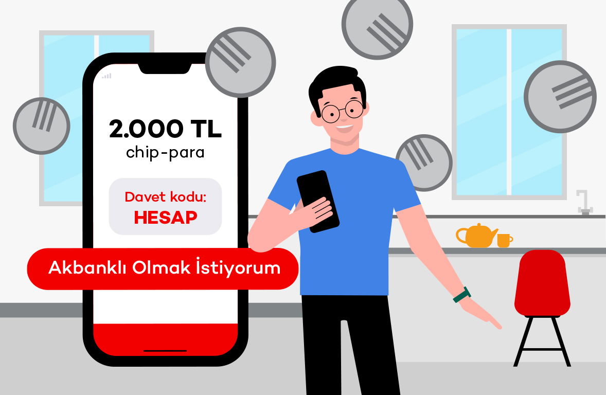 Hesap.com chip-para kampanyası