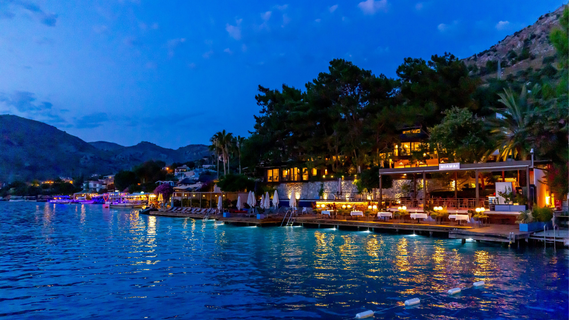 Crystal ile Miamai Otel’de %10 İndirim Ayrıcalığı.