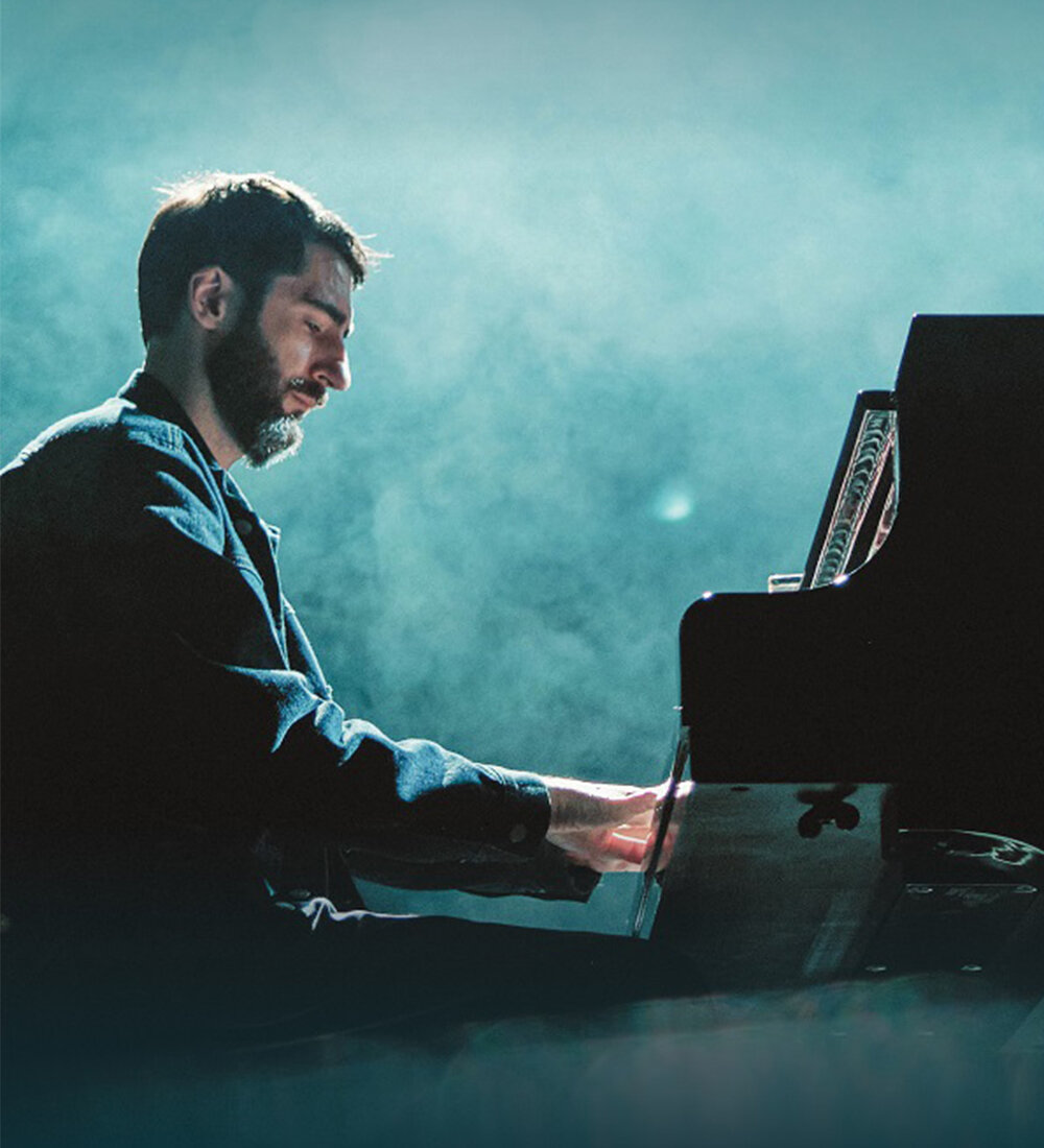 Evgeny Grinko Konser Etkinliği Biletlerinde %20 İndirim