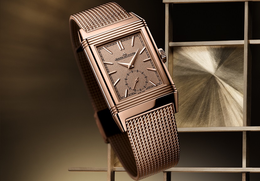 Nişantaşı Jaeger-Lecoultre Boutique’te 6 Aya Varan Taksit!
