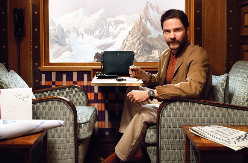 Wings ile Montblanc'te 6 Aya Varan Taksit Fırsatı!