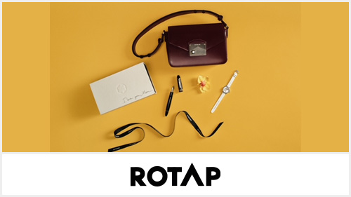 Rotap Saat'te 6 Aya Varan Taksit Fırsatı!