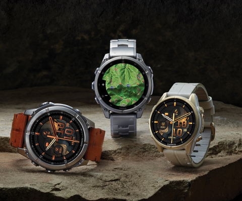 Garmin Saat’te %10 indirim ayrıcalığı!