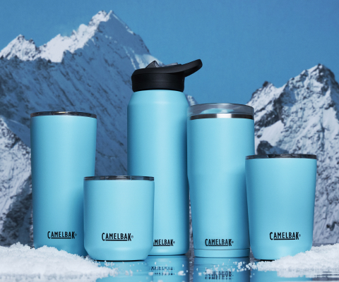 Camelbak’de %10 indirim ayrıcalığı!