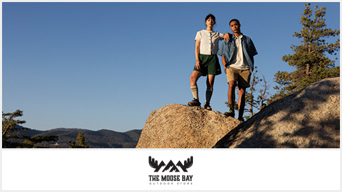 The Moose Bay'de 9 Aya Varan Taksit Fırsatı!