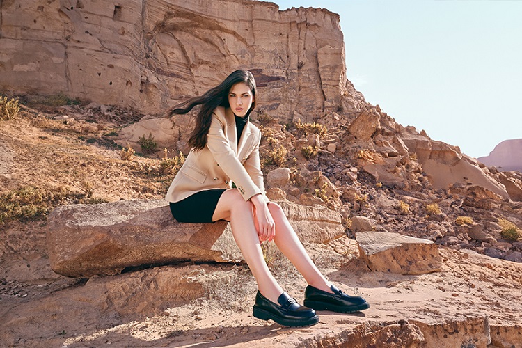 Nine West’te Peşin Fiyatına 6 Aya Varan Taksit!