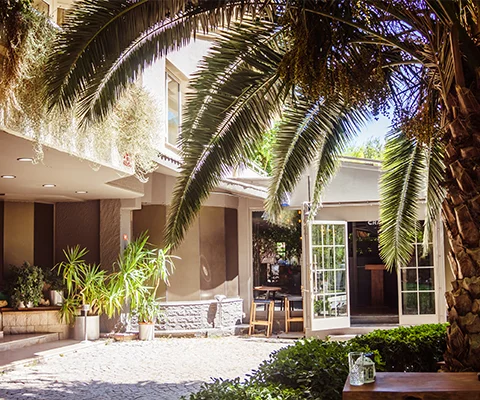 The Marmara Residence'da %10 indirim ayrıcalığı!