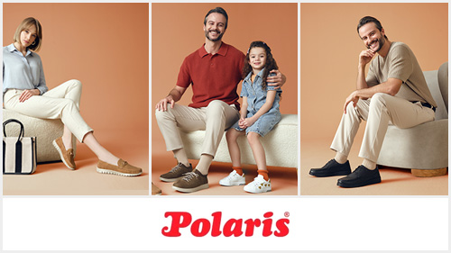 Polaris'te Peşin Fiyatına 6 Aya Varan Taksit Fırsatı!