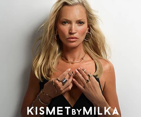 Kısmet By Milka'da size özel ayrıcalıklar!