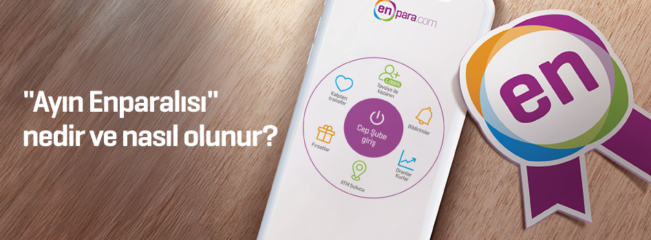 "Ayın Enparalısı" nedir ve nasıl olunur?