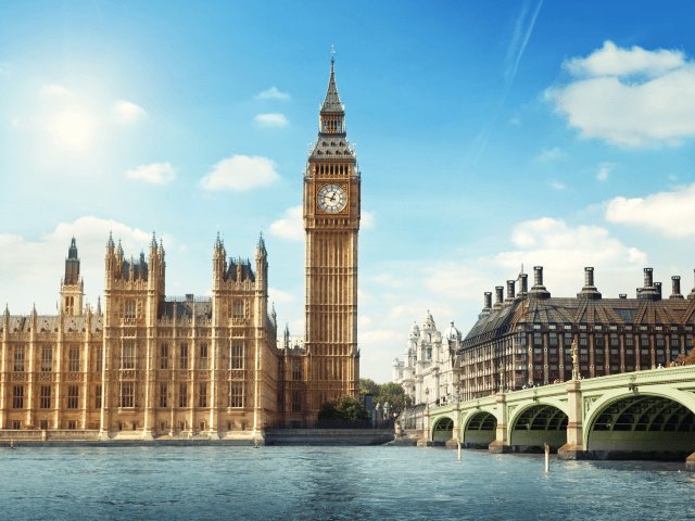 Shop & Fly Diamond Visa ile Londra'da Ayrıcalıklı Deneyimler!