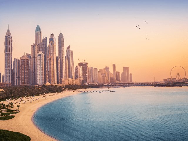 Shop & Fly Diamond Visa ile Dubai Ayrıcalığı!