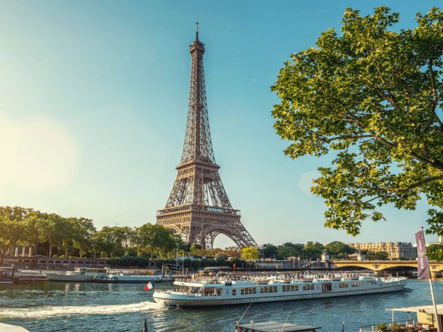 Shop & Fly Diamond Visa ile Paris Ayrıcalığı!