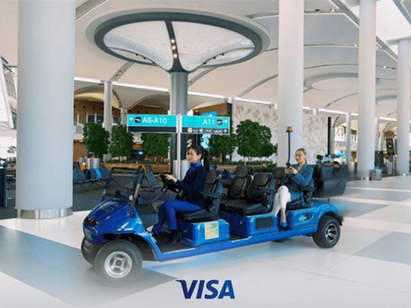 Shop & Fly Kart ile İstanbul Havalimanı'nda Ücretsiz Buggy Ayrıcalığı!