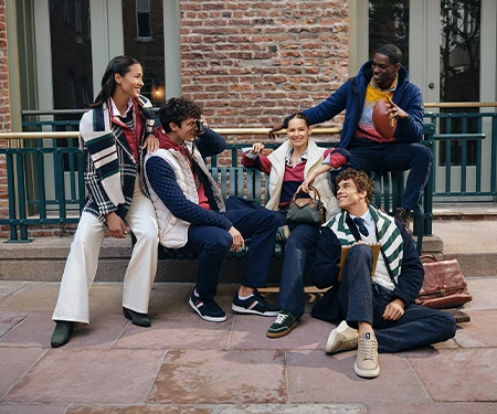 U.S. Polo Assn.'de 6 Taksit Fırsatı!